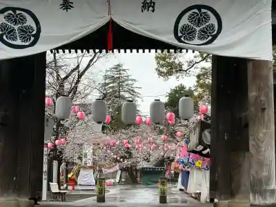 喜多院(埼玉県)