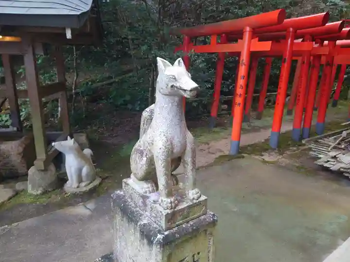 山口大神宮(山口県)