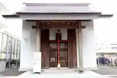 矢先神社(宮城県)