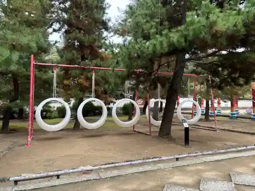 萬福寺のお祭り