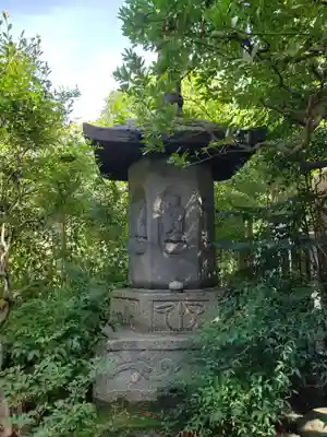 定泉寺のその他建物