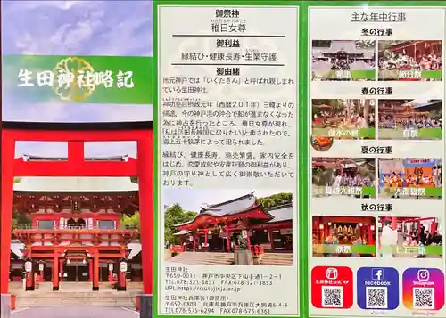 生田神社(兵庫県)