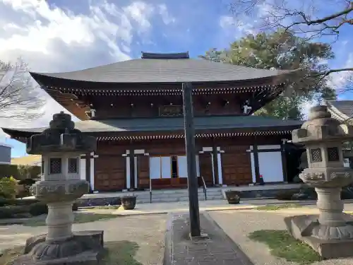 清水寺(東京都)