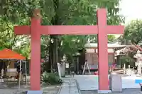 越谷香取神社(埼玉県)