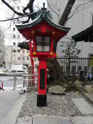 三田春日神社のその他建物