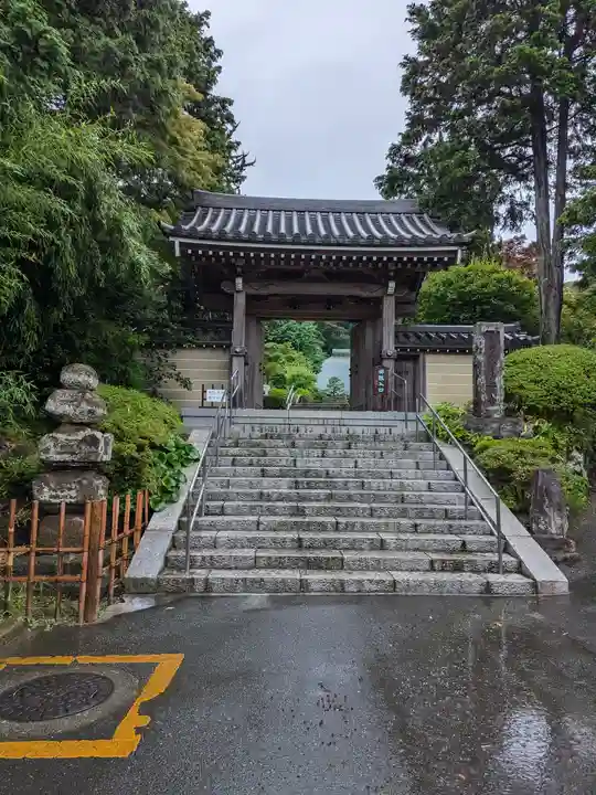 浄妙寺(神奈川県)