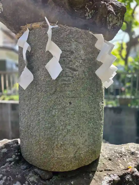 住吉神社(福島県)