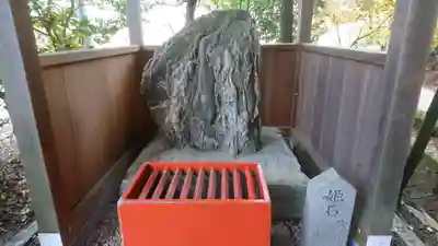 大縣神社のその他建物