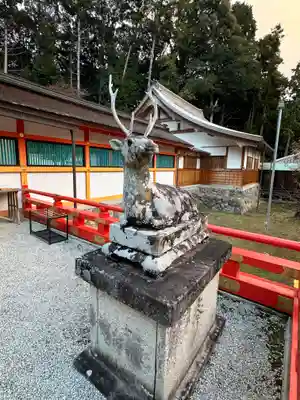 大原野神社(京都府)