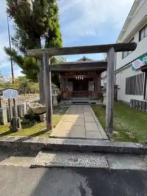 金刀比羅神社(広島県)