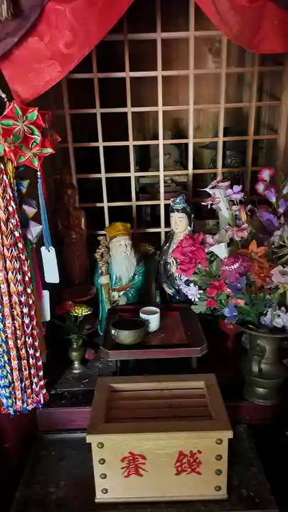 寒江山 長登寺(山形県)