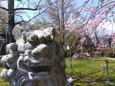 熊野神社(福井県)