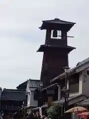 薬師神社の周辺