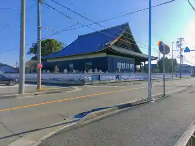 明通寺のその他建物