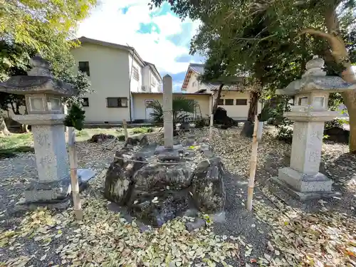 若宮八幡神社(滋賀県)