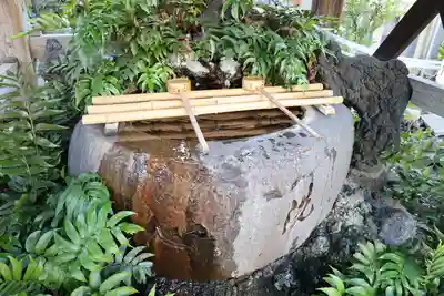 矢先稲荷神社(東京都)