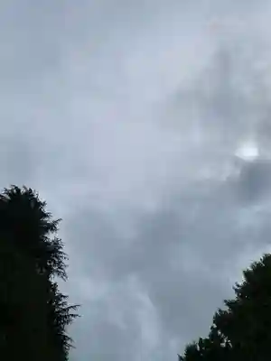 小野神社(東京都)