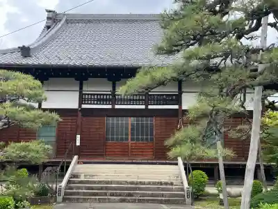 瑞応寺(岐阜県)
