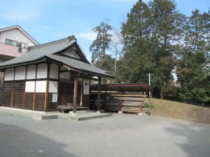 熊野神社(東京都)