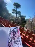 清水観音堂の庭園