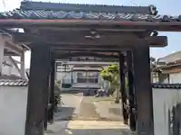 本伝寺(岐阜県)