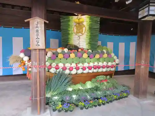 明治神宮(東京都)