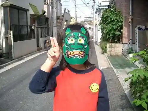 吉田神社(京都府)