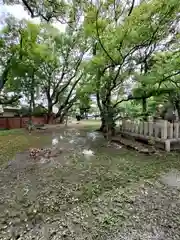 信太森神社（葛葉稲荷神社）(大阪府)