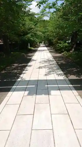 高麗神社のその他建物