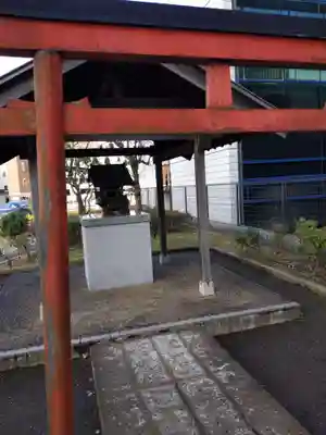 稲荷神社(東京都)