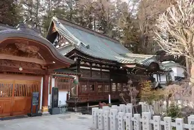 照光寺(長野県)
