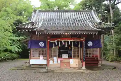 國吉神社(千葉県)