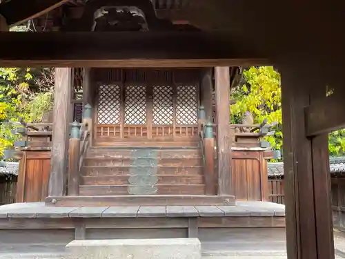 大宮若松神社(滋賀県)
