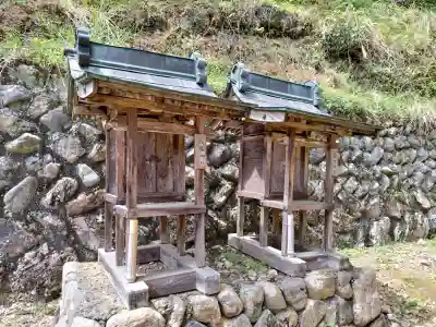 慈久神社(京都府)