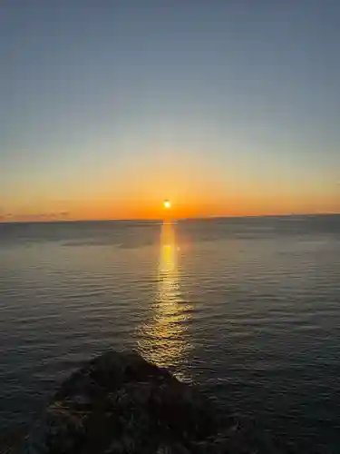 雲見浅間神社(静岡県)