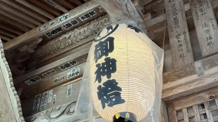 熊野神社(岩手県)