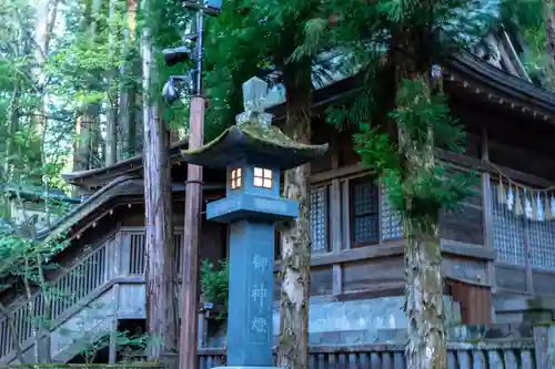 諏訪大社(長野県)