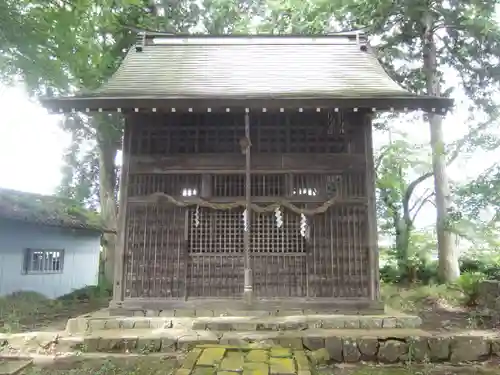荒倉神社(京都府)
