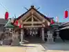 三津神社(大阪府)
