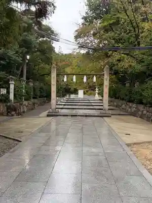 廣田神社(兵庫県)