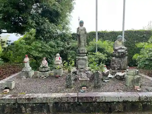 香園寺(愛媛県)