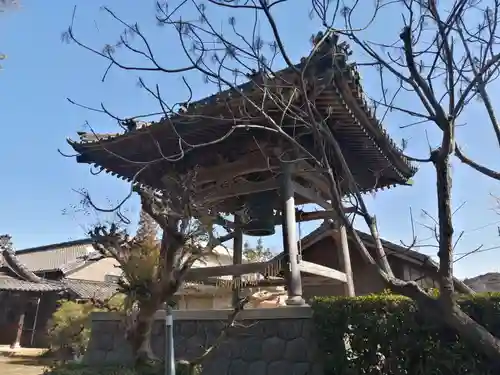 妙善寺（ハズ観音）のその他建物