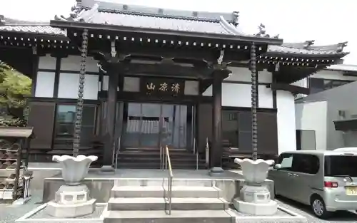 松岳院(静岡県)