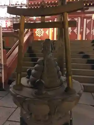 寛永寺不忍池弁天堂(東京都)