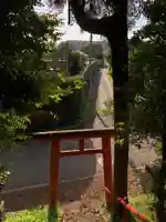 稲荷神社(千葉県)