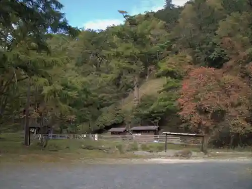 日光山輪王寺別院 温泉寺の景色