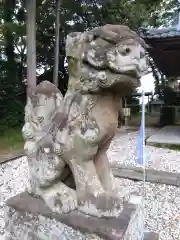 御前神社(福井県)