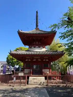 喜多院(埼玉県)