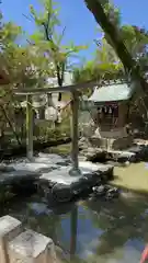 石切劔箭神社(大阪府)