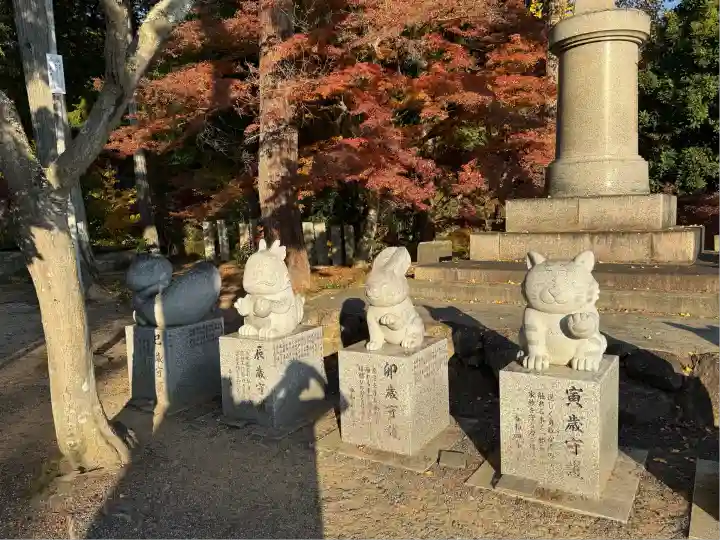 龍泉寺(岡山県)